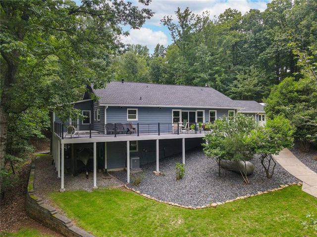 7480 Shadburn Ferry Road, Cumming, GA 30041