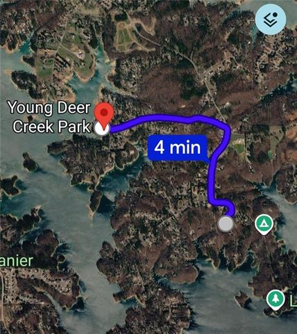 7480 Shadburn Ferry Road, Cumming, GA 30041