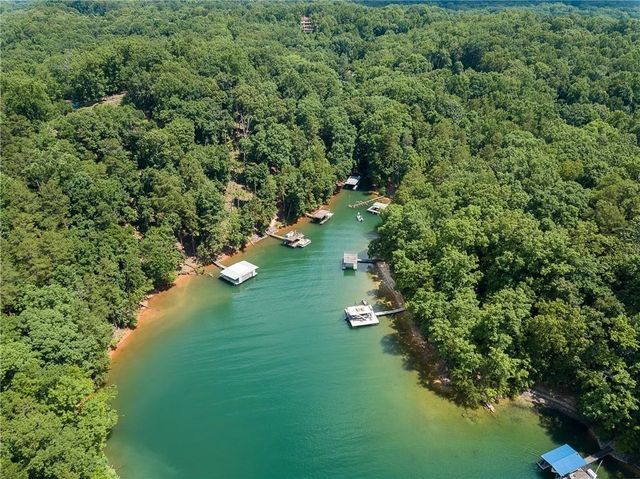 7480 Shadburn Ferry Road, Cumming, GA 30041