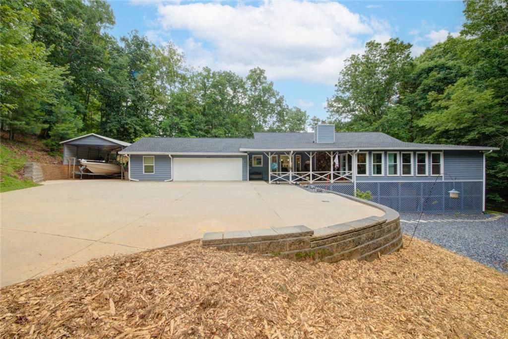7480 Shadburn Ferry Road, Cumming, GA 30041