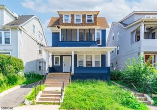 48 Cedar Ave, Newark City, NJ 07106