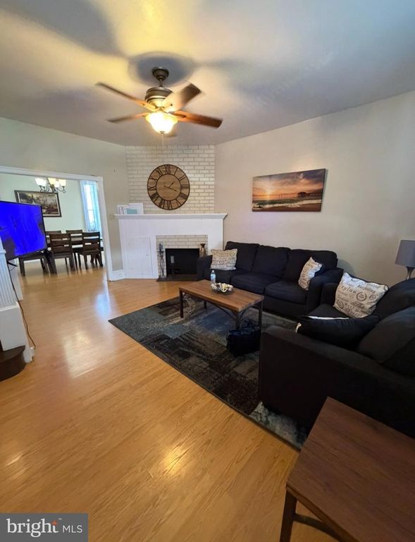1424 SELLERS ST, PHILADELPHIA, PA 19124 — photo 3