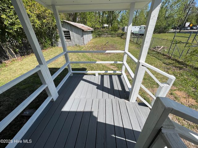 2319 Market Street, Wilmington, NC 28403