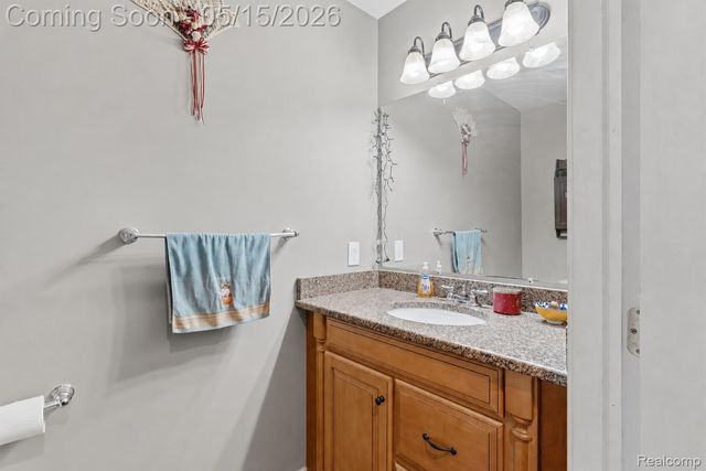 2916 Keeley Court, Waterford Charter Township, MI 48328