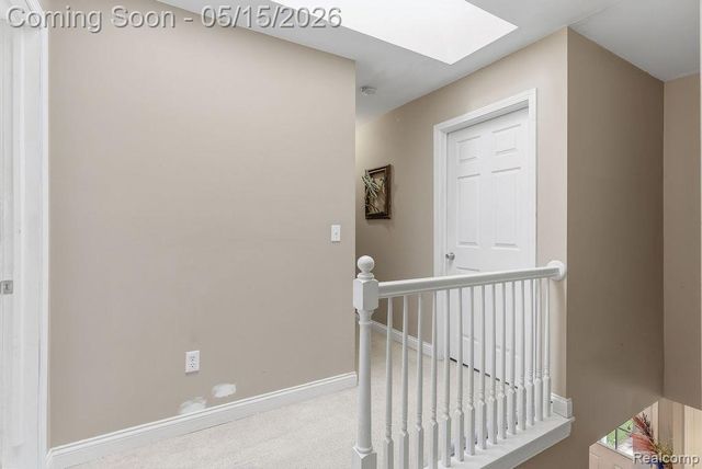 2916 Keeley Court, Waterford Charter Township, MI 48328