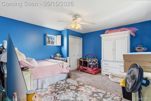 2916 Keeley Court, Waterford Charter Township, MI 48328