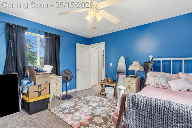 2916 Keeley Court, Waterford Charter Township, MI 48328