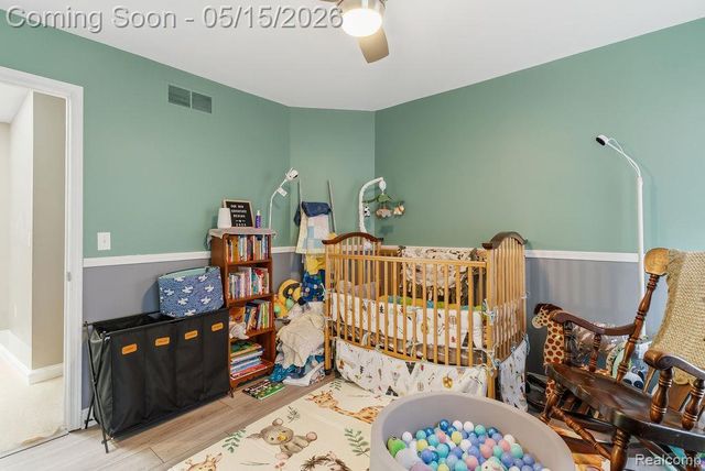 2916 Keeley Court, Waterford Charter Township, MI 48328
