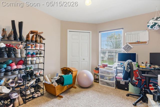 2916 Keeley Court, Waterford Charter Township, MI 48328