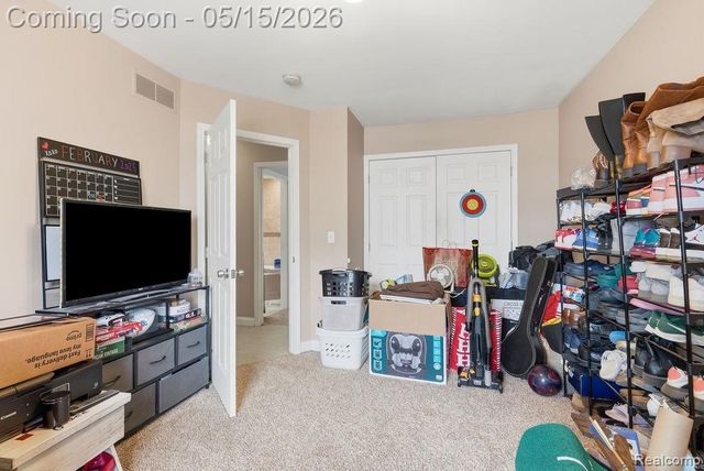 2916 Keeley Court, Waterford Charter Township, MI 48328