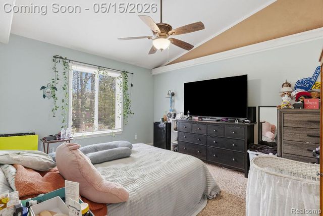 2916 Keeley Court, Waterford Charter Township, MI 48328