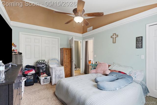 2916 Keeley Court, Waterford Charter Township, MI 48328