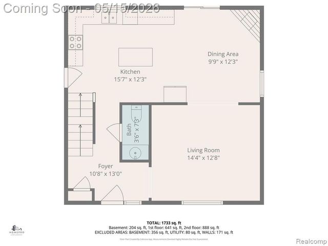 2916 Keeley Court, Waterford Charter Township, MI 48328