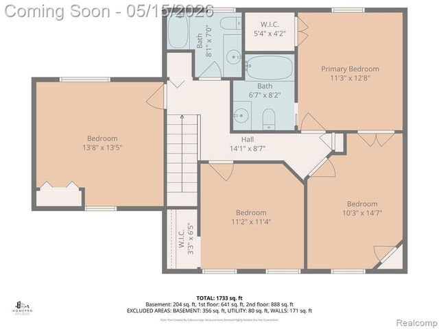 2916 Keeley Court, Waterford Charter Township, MI 48328