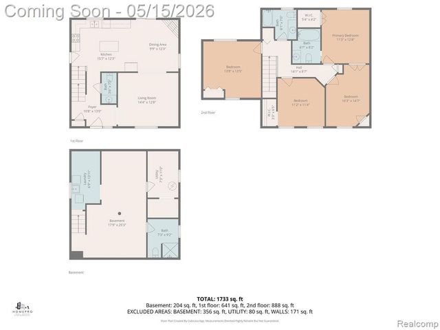 2916 Keeley Court, Waterford Charter Township, MI 48328