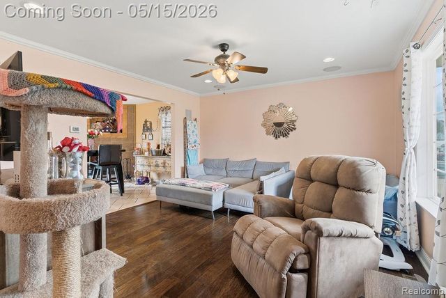 2916 Keeley Court, Waterford Charter Township, MI 48328