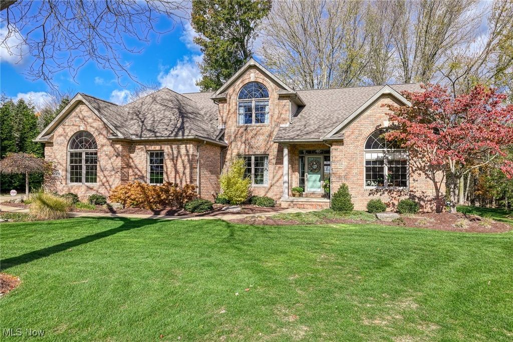 6379 Kilkenny Circle NW, Massillon, OH 44646