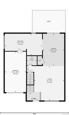 42 Larch Court, Fishkill, NY 12524