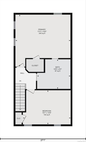 42 Larch Court, Fishkill, NY 12524