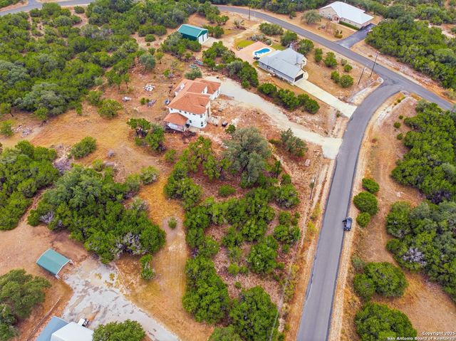 0 Lipizzan, Spring Branch, TX 78070