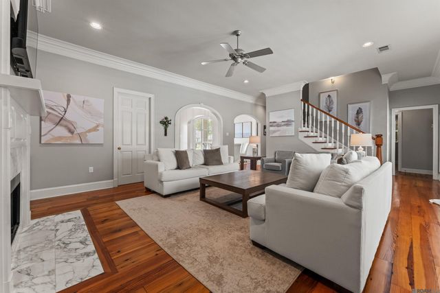 10508 Magnolia Blossom Ave, Greenwell Springs, LA 70739