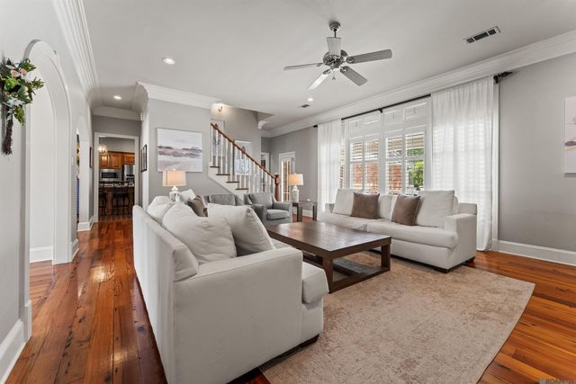 10508 Magnolia Blossom Ave, Greenwell Springs, LA 70739