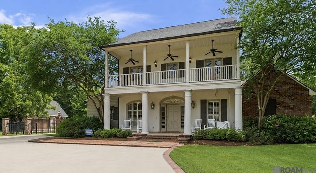10508 Magnolia Blossom Ave, Greenwell Springs, LA 70739
