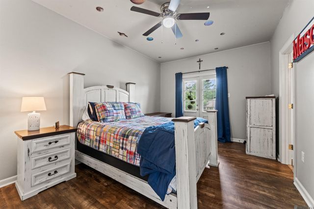 10508 Magnolia Blossom Ave, Greenwell Springs, LA 70739