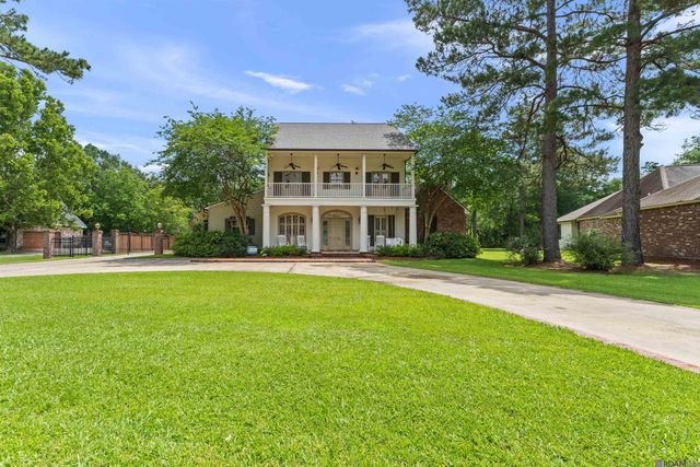 10508 Magnolia Blossom Ave, Greenwell Springs, LA 70739