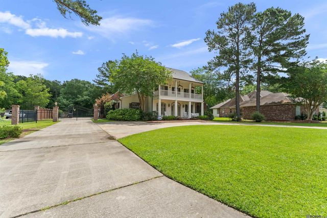 10508 Magnolia Blossom Ave, Greenwell Springs, LA 70739