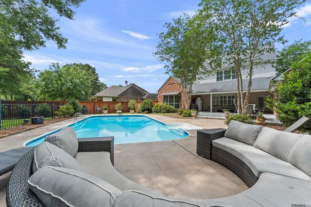 10508 Magnolia Blossom Ave, Greenwell Springs, LA 70739