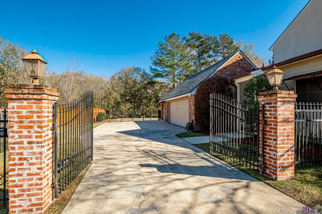 10508 Magnolia Blossom Ave, Greenwell Springs, LA 70739