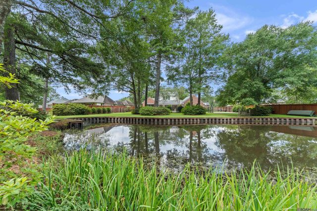10508 Magnolia Blossom Ave, Greenwell Springs, LA 70739