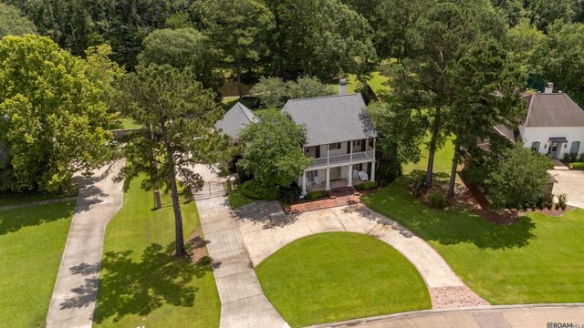 10508 Magnolia Blossom Ave, Greenwell Springs, LA 70739