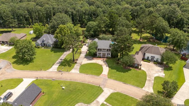 10508 Magnolia Blossom Ave, Greenwell Springs, LA 70739
