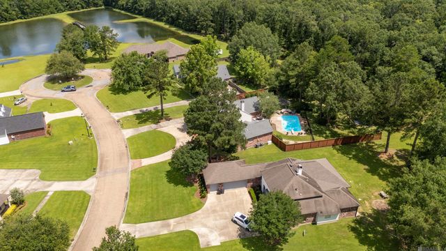 10508 Magnolia Blossom Ave, Greenwell Springs, LA 70739