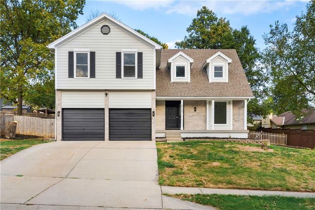 8707 N Lydia Avenue, Kansas City, MO 64155