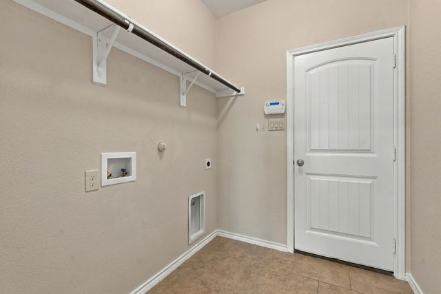 12701 Diamond Peak Drive, Fort Worth, TX 76177