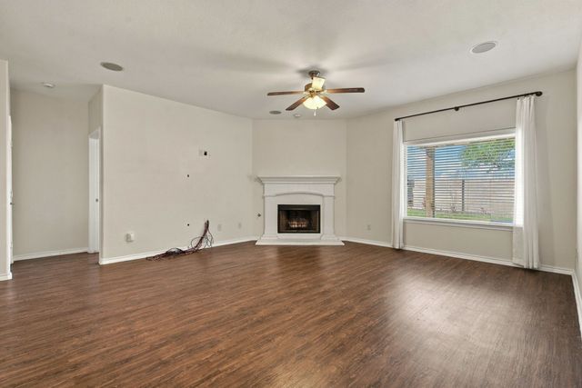 12701 Diamond Peak Drive, Fort Worth, TX 76177