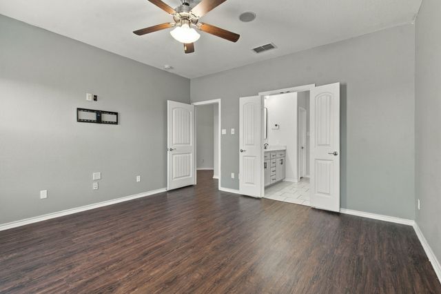 12701 Diamond Peak Drive, Fort Worth, TX 76177