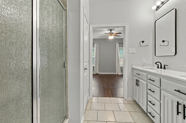 12701 Diamond Peak Drive, Fort Worth, TX 76177