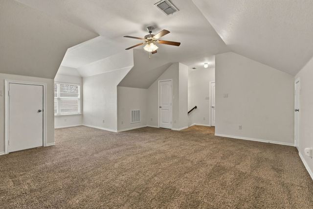 12701 Diamond Peak Drive, Fort Worth, TX 76177