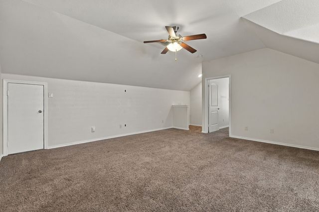 12701 Diamond Peak Drive, Fort Worth, TX 76177