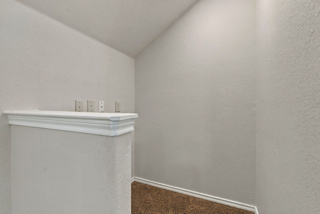 12701 Diamond Peak Drive, Fort Worth, TX 76177