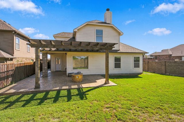 12701 Diamond Peak Drive, Fort Worth, TX 76177