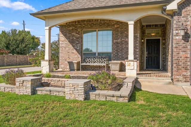 12701 Diamond Peak Drive, Fort Worth, TX 76177