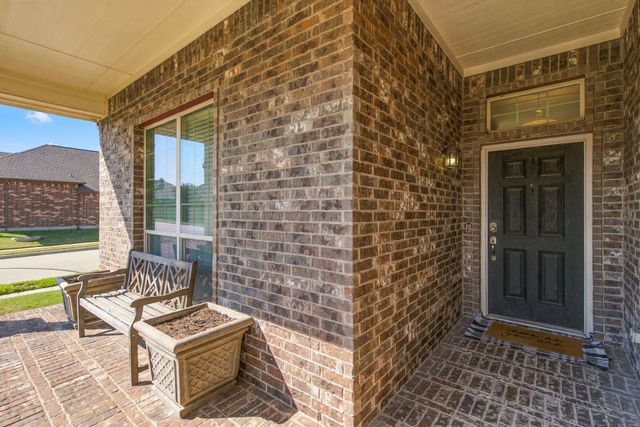 12701 Diamond Peak Drive, Fort Worth, TX 76177