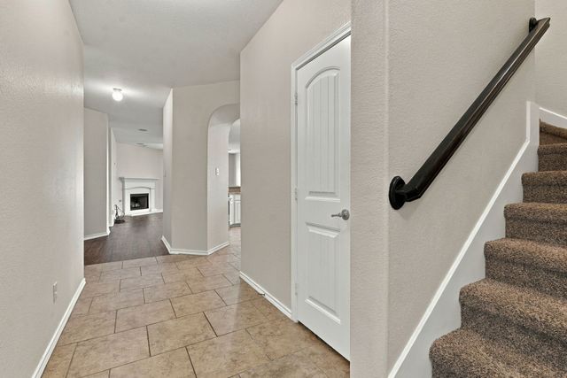 12701 Diamond Peak Drive, Fort Worth, TX 76177