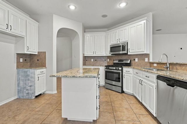 12701 Diamond Peak Drive, Fort Worth, TX 76177