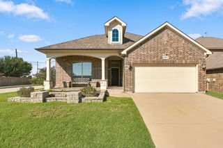 12701 Diamond Peak Drive, Fort Worth, TX 76177